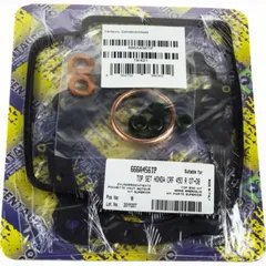 Top gaskets set 666A456TP
