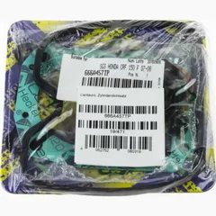 Top gaskets set 666A457TP