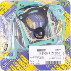 cylinder gasket set 666A991TP