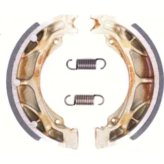 brake shoes, MCS 800
