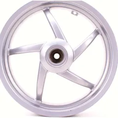 Rear rim "disk brake" (new part)