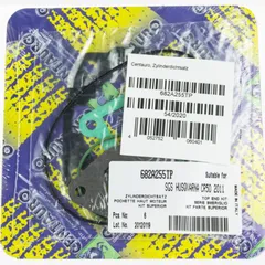 Top gaskets set 682A255TP
