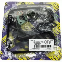 cylinder gaskets set / 682A402TP