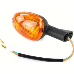 Indicator front right / rear left