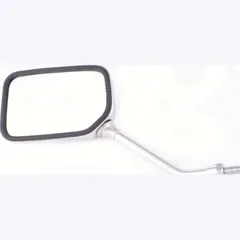 Mirror chrome left (single) für Honda CB/CBF 500/600