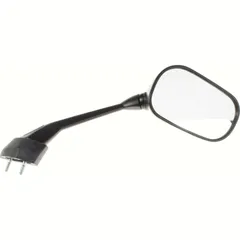 mirror black right (single) 6937431