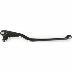 Break lever silver