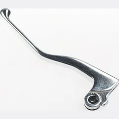 Clutch lever silver 70951