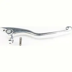 Break lever, forged silver