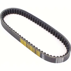 Antriebriemen, Zahnriemen L658xB22,7 Power Plus Keilriemen Aramid verstärkt