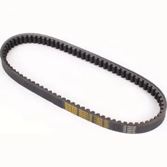 Antriebriemen, Zahnriemen L834xB22,0 Power Plus Keilriemen Aramid verstärkt