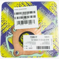 Top gaskets set 722A061TP