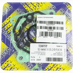 Top gaskets set 722A079TP