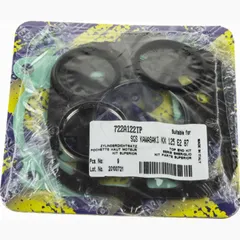 Top gaskets set 722A122TP
