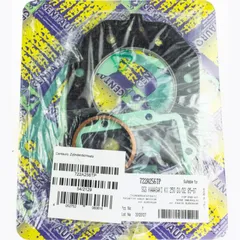 Top gaskets set 722A256TP