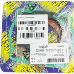 Top gaskets set 722A264TP