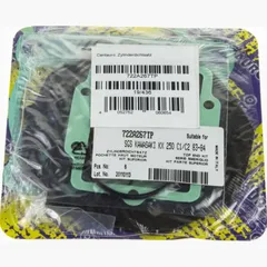 Top gaskets set 722A267TP
