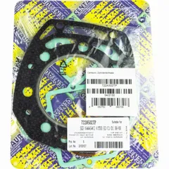 Top gaskets set 722A502TP
