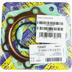 Top gaskets set 722A506TP