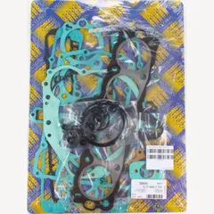 Full gaskets set 722A751FL