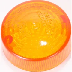 Blinkerglas (800073591) zu 6861 und 6862 E-geprüft