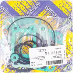 Top gaskets set 731A132TP
