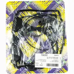Top gaskets set 731A135TP