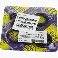 Centauro, oil seals set 731A260SR