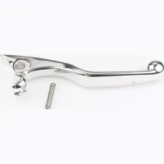 Break lever, forged silver 74011