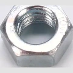 M7 DIN 934 Nut WS11 (10 Pc.)