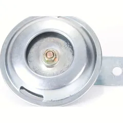 Horn 6V blank diameter 65mm