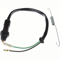 brake light switch 7637090