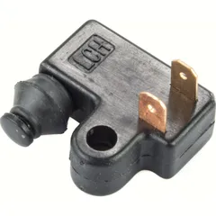 Clutch switch
