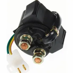 STARTER RELAIS SSR-201 (compare no. 4K0-81940-00)
