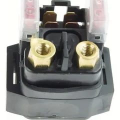 Starter relais SSR-216 (compare no. 5SL-81940-12)