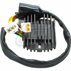 Regulator (compare no. RGU-117/31600MCJ641)
