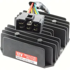 Regulator (US Version)