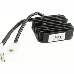 Regulator (compare no. RGU-123 / 31600MS8000)