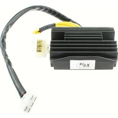 Regulator compare no. RGU-145