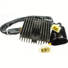 Regulator (compare no. RGU-155 / 31600MCZ003)