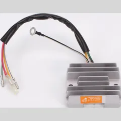 Regulator RGU-301