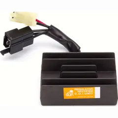 Regulator RGU-311