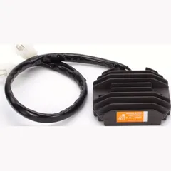 Regulator RGU-428