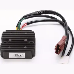 Regulator RGU-602