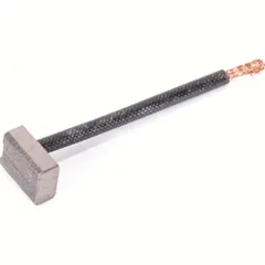 Motorkohle, Kohlestifte Anlasser Carbon-Kohlebürste CBS-101 (einzeln) L=12,2mm X B=9,8mm X H=4,9mm