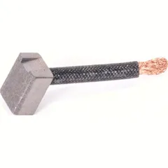 starter Carbon Brush Conductor CBS-103 (1pc) L=12mm X W=8,8mm X H=5,8mm