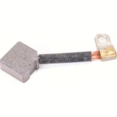 starter Carbon Brush Conductor CBS-105 (1pc) L=12,8mm X W=9,8mm X H=6mm