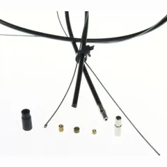 Gas cable universal