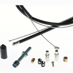 clutch cable universal