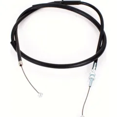 throttle cable close for: Kawasaki KLE 500